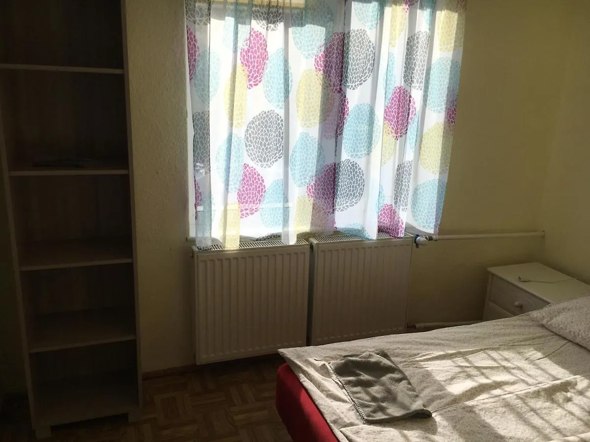 Homestay Gosciniec Graf Apartment Karpacz