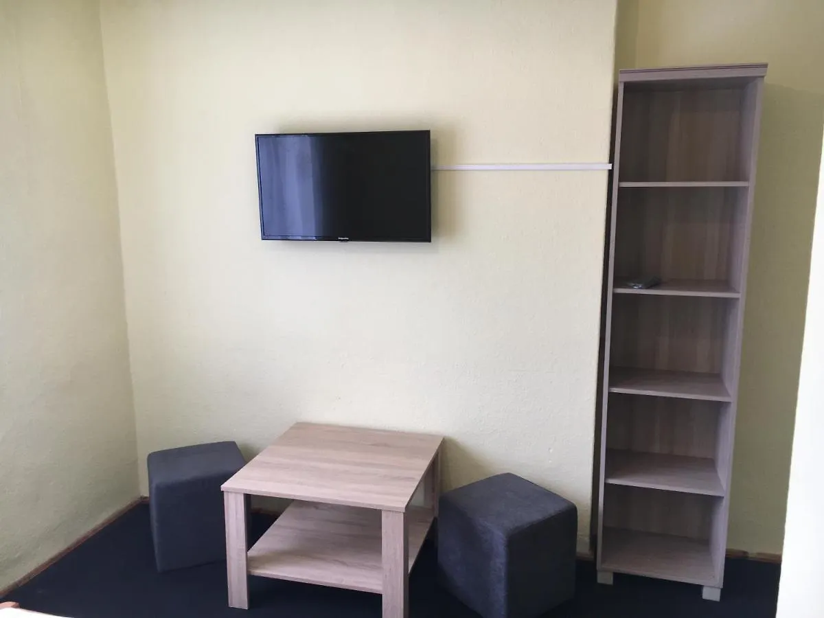 Gosciniec Graf Apartment Karpacz Homestay