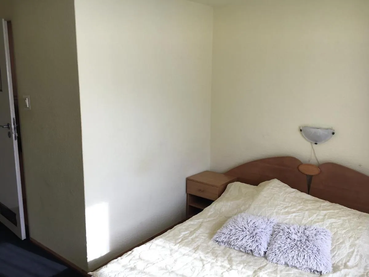 Gosciniec Graf Apartment Karpacz