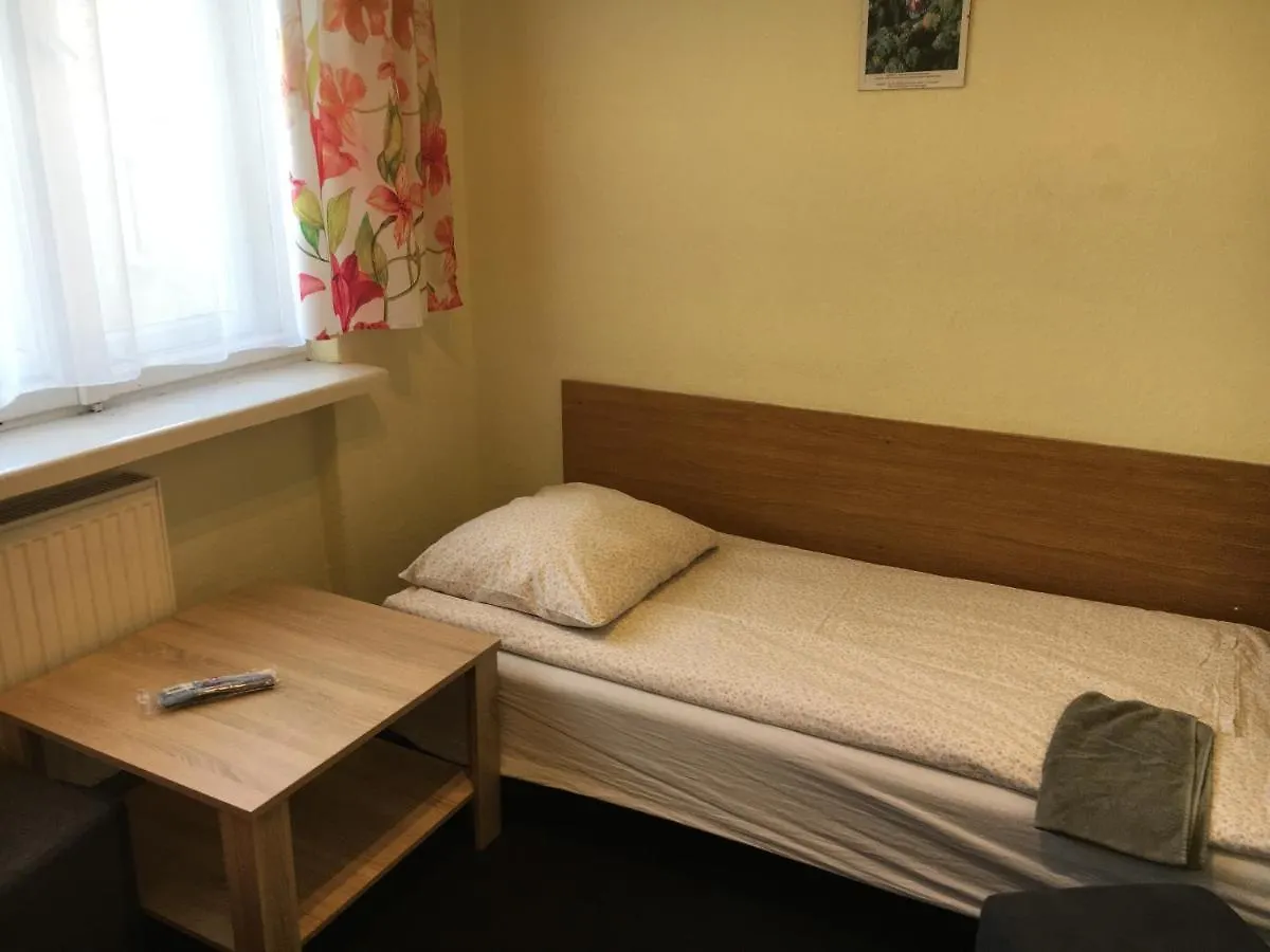 Kwatera prywatna Gościniec Graf Karpacz