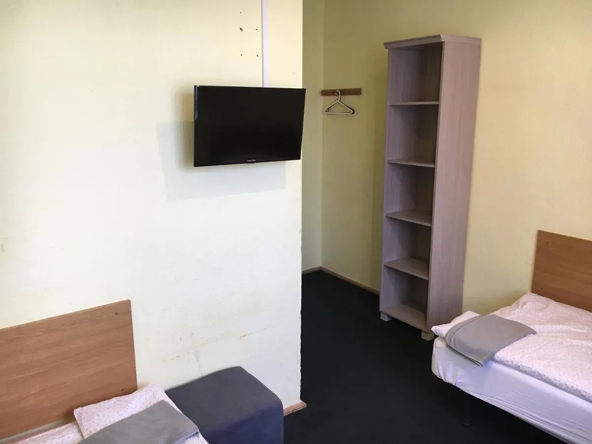 Gosciniec Graf Apartment Karpacz