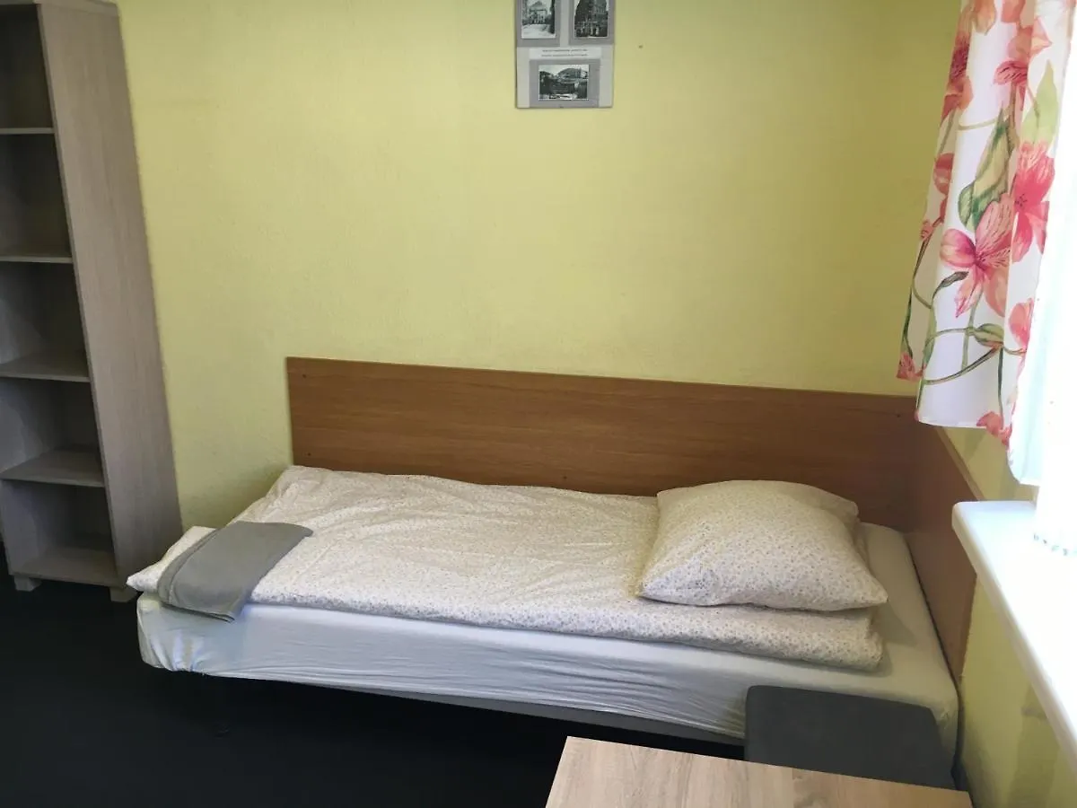 Gościniec Graf Karpacz 0*,  Polska