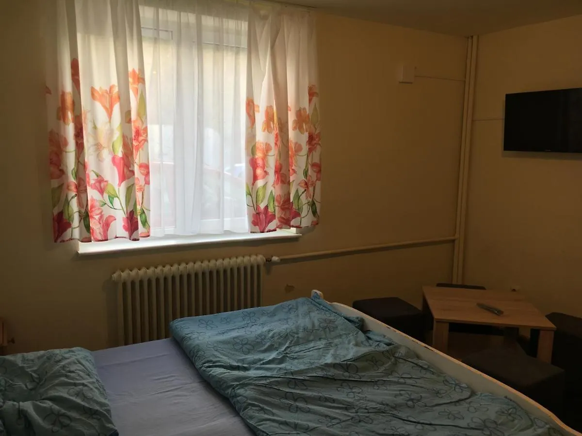 Gościniec Graf Karpacz Kwatera prywatna