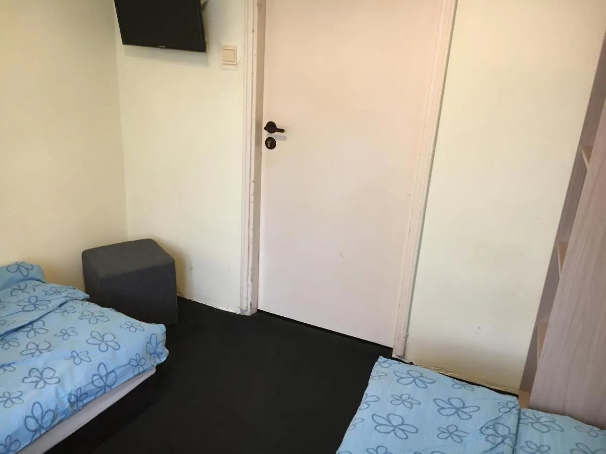 Homestay Gosciniec Graf Apartment Karpacz
