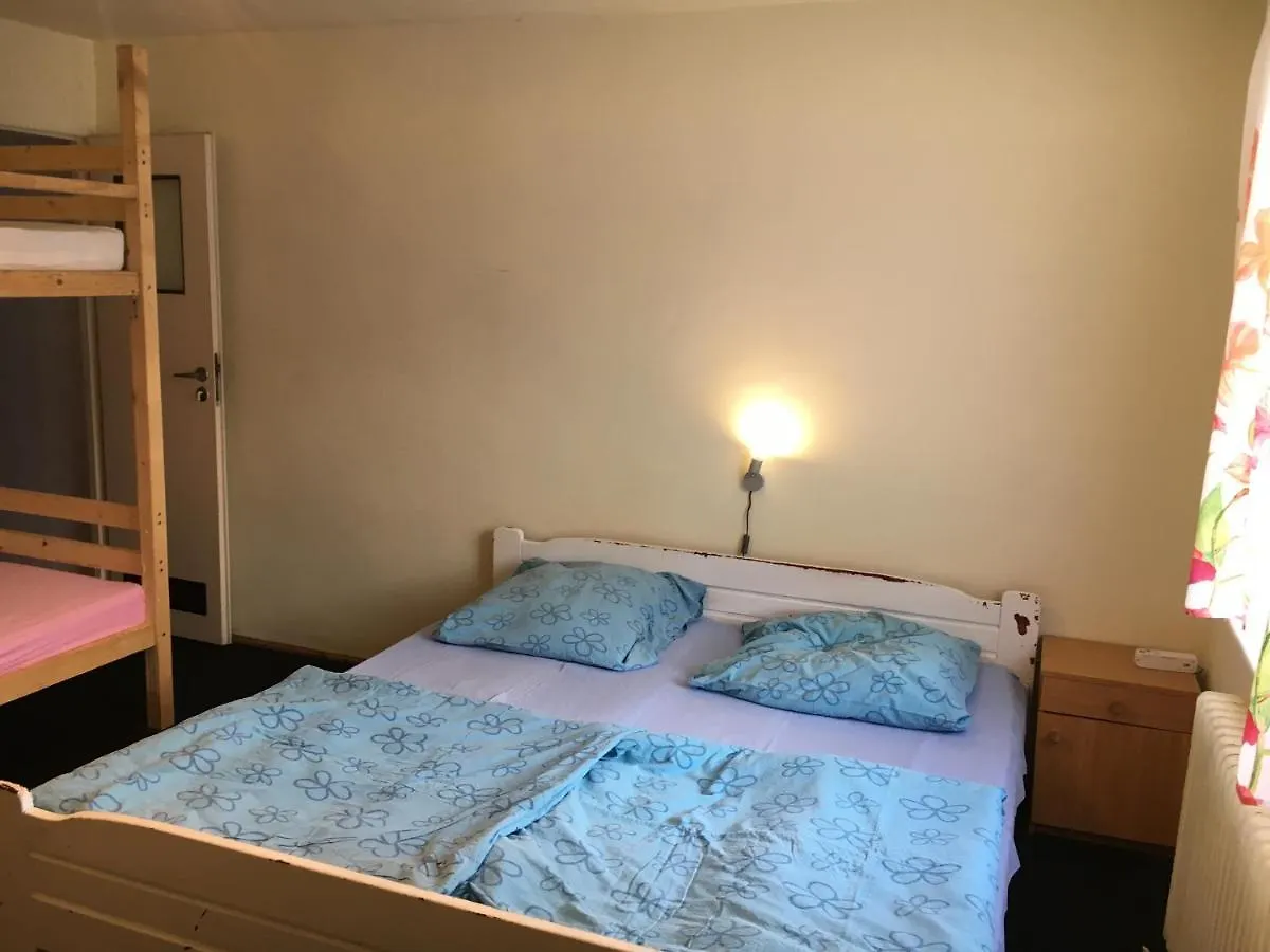 Kwatera prywatna Gościniec Graf Karpacz