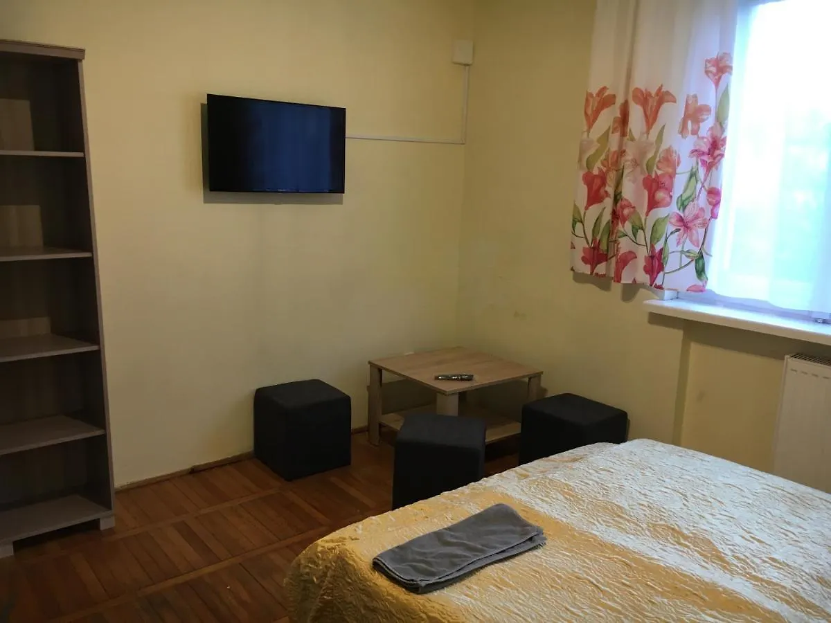 Gosciniec Graf Apartment Karpacz Homestay