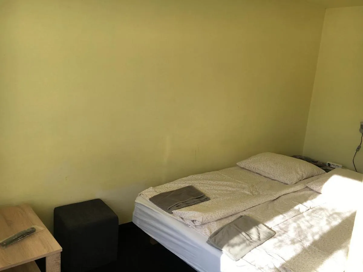 Gosciniec Graf Apartment Karpacz