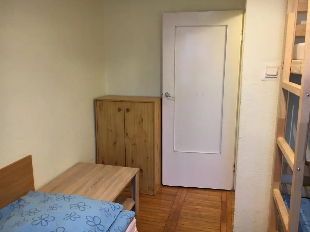 Gościniec Graf Karpacz Kwatera prywatna