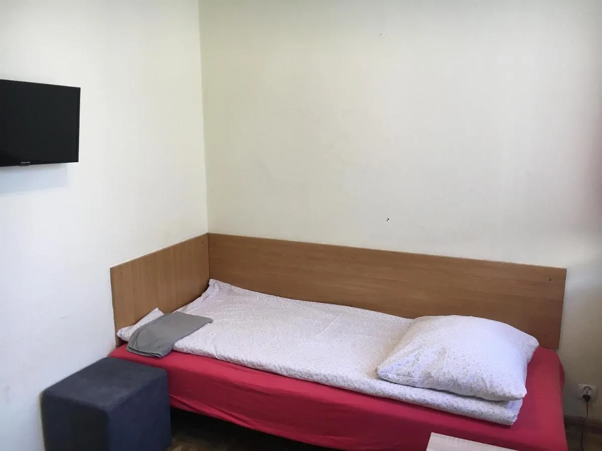 Gosciniec Graf Apartment Karpacz Poland