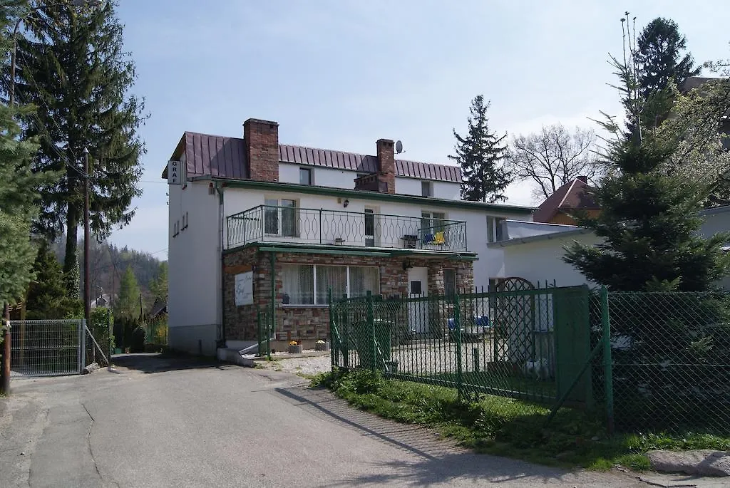 Gościniec Graf Karpacz