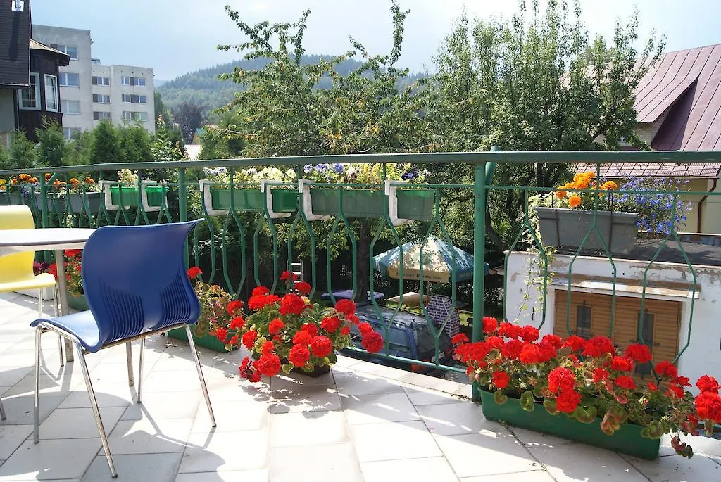 Gosciniec Graf Apartment Karpacz Homestay