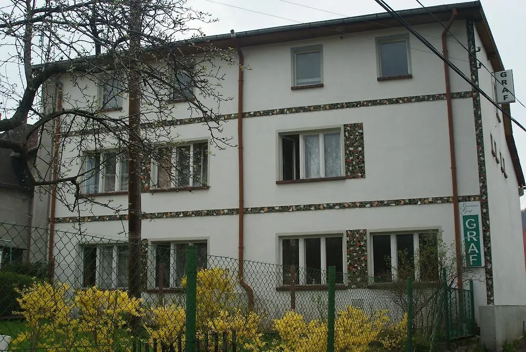 Homestay Gosciniec Graf Apartment Karpacz Poland