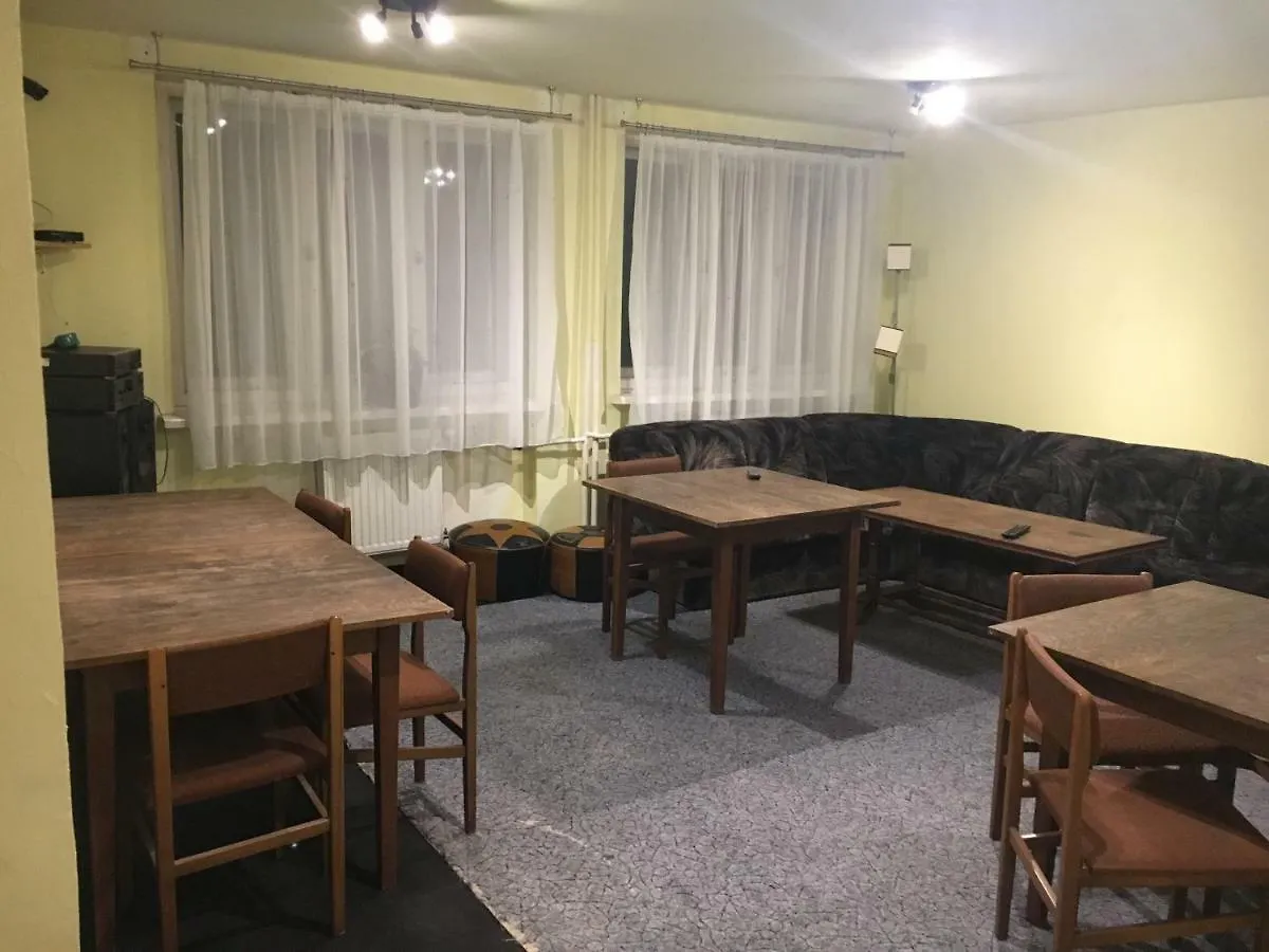 Gosciniec Graf Apartment Karpacz