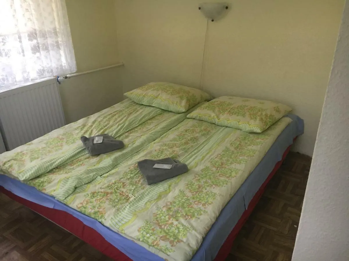 Gosciniec Graf Apartment Karpacz